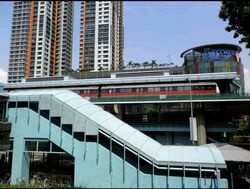 Blk 440A Clementi Cascadia (Clementi), HDB 4 Rooms #566103801